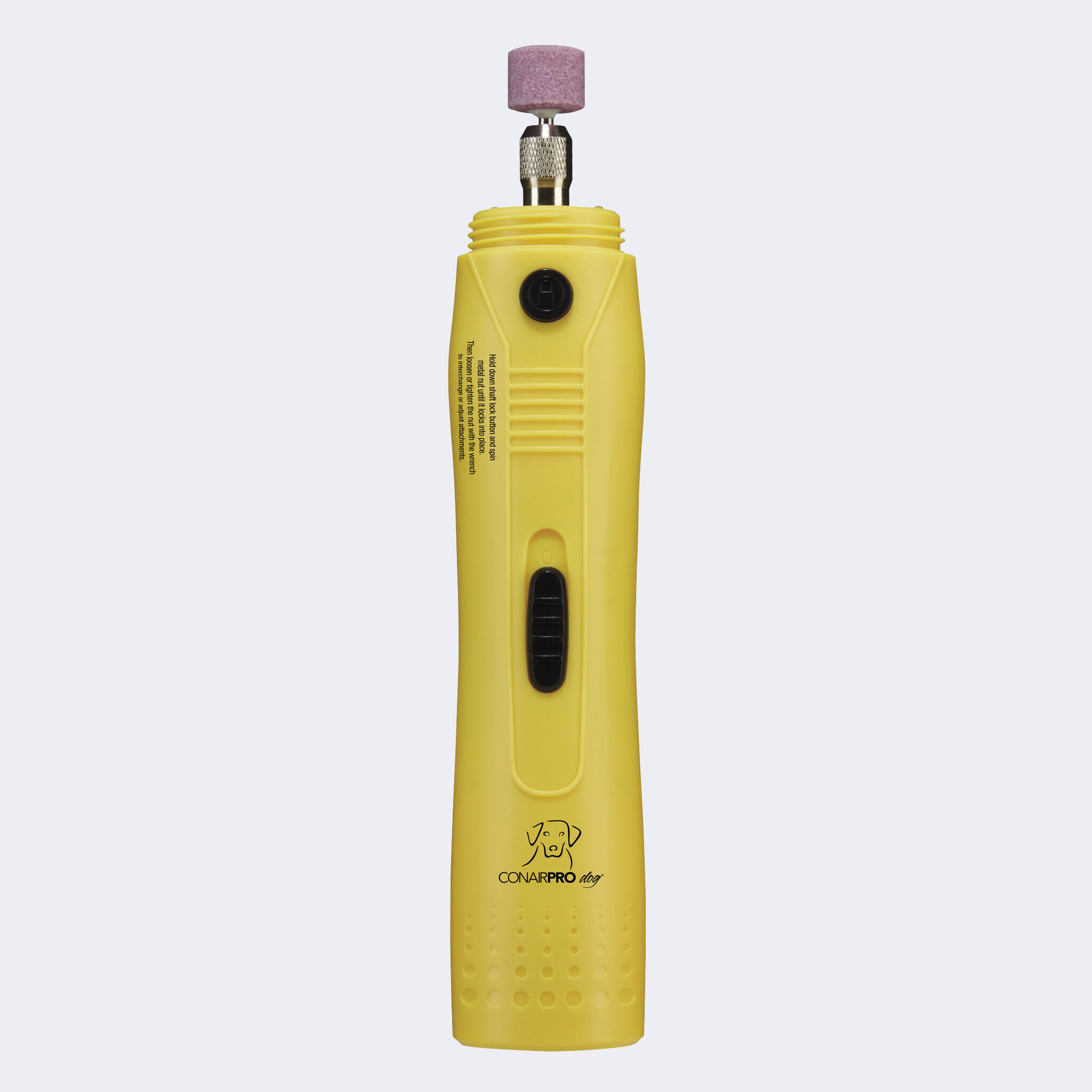 Conair nail cheap grinder for dogs